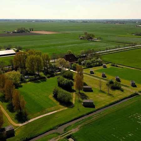 Hotel & Restaurant Weidumerhout ภายนอก รูปภาพ