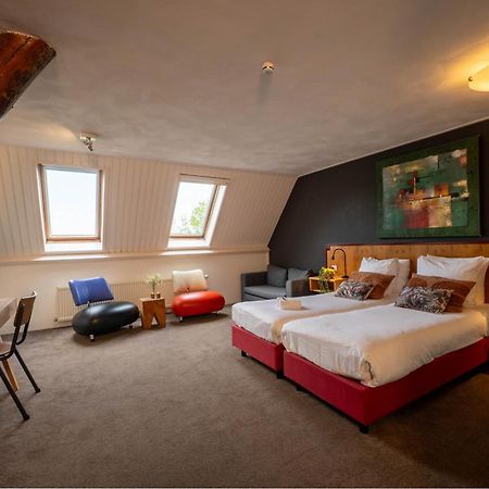 Hotel & Restaurant Weidumerhout ภายนอก รูปภาพ