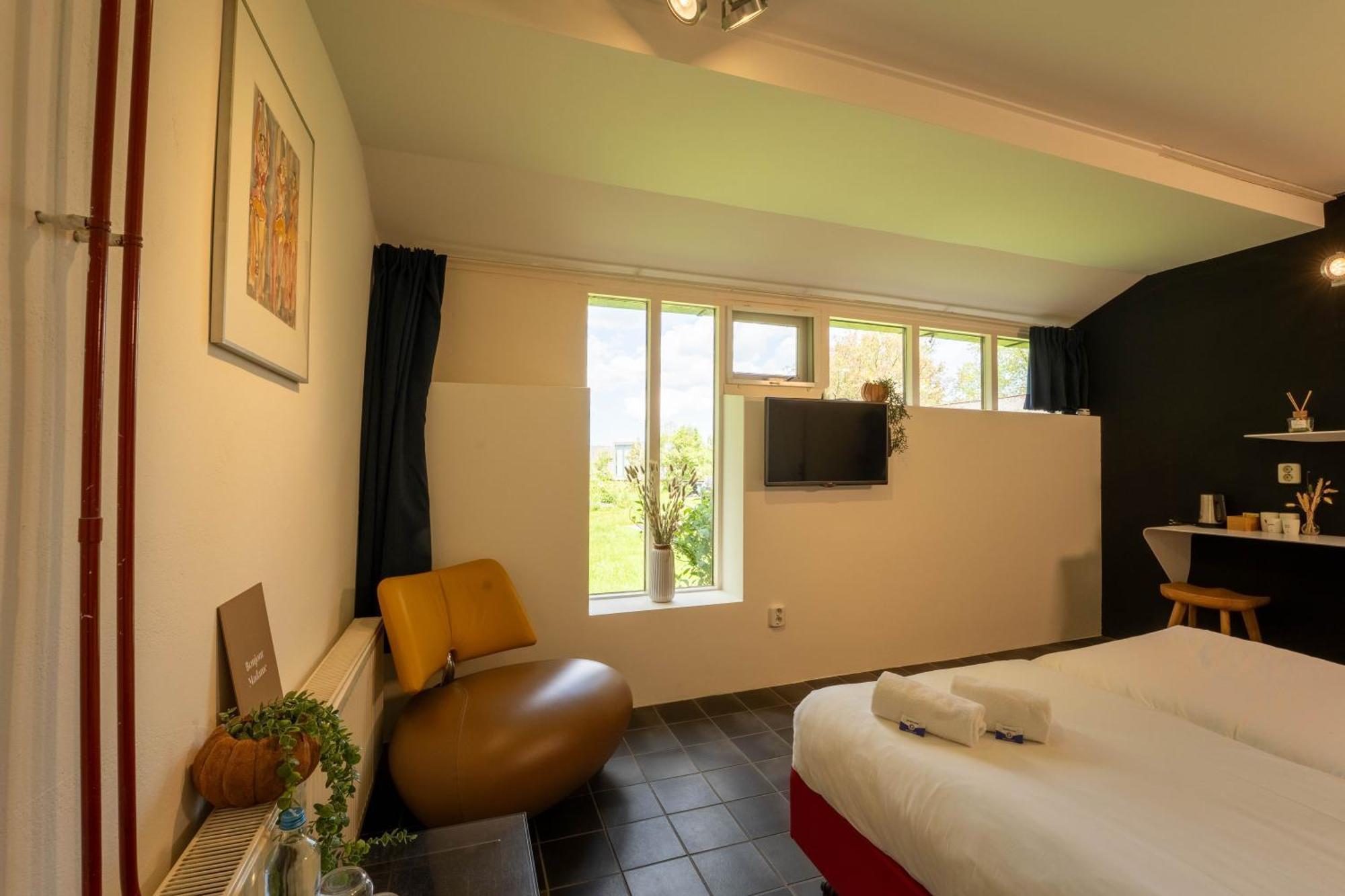 Hotel & Restaurant Weidumerhout ภายนอก รูปภาพ