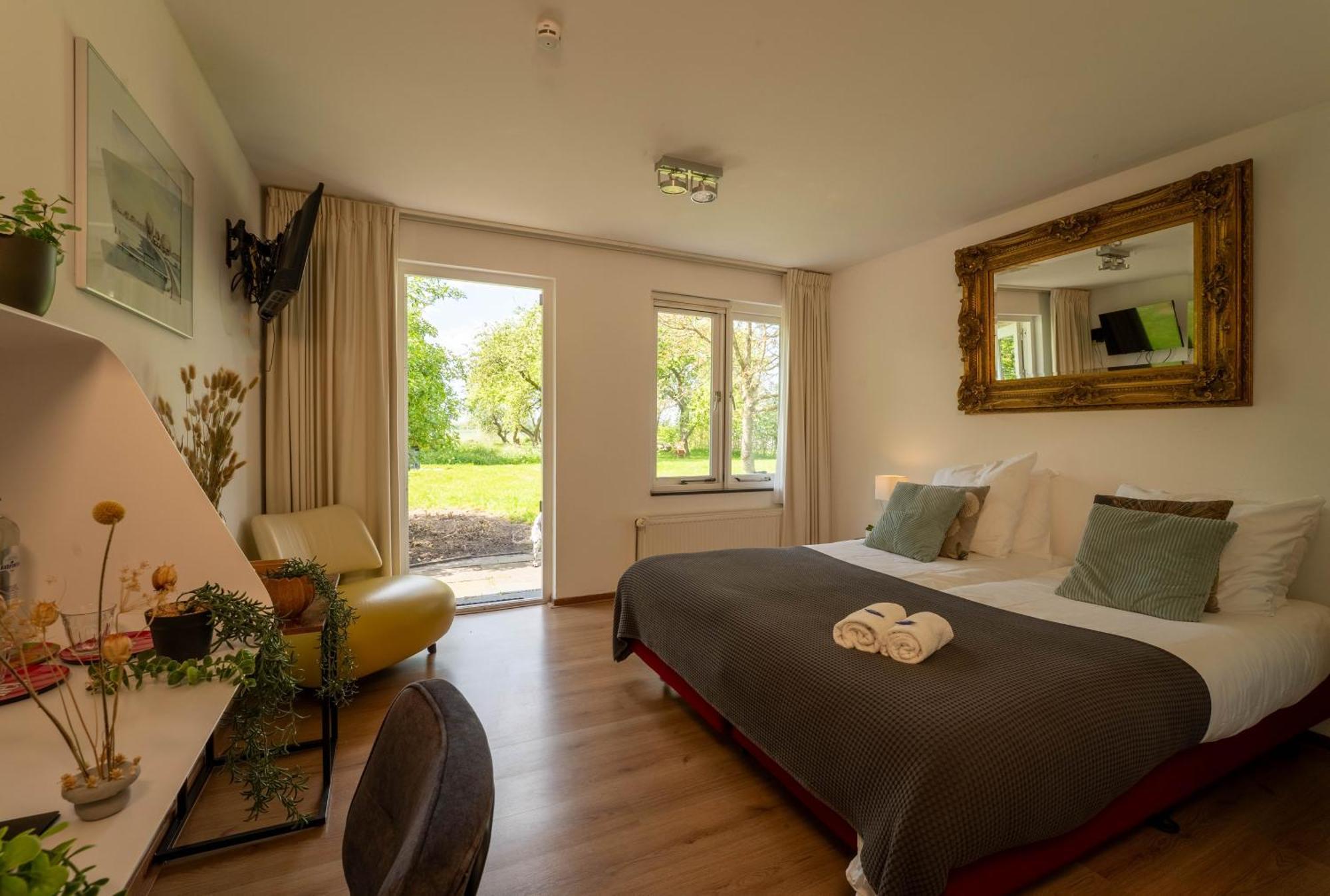 Hotel & Restaurant Weidumerhout ภายนอก รูปภาพ