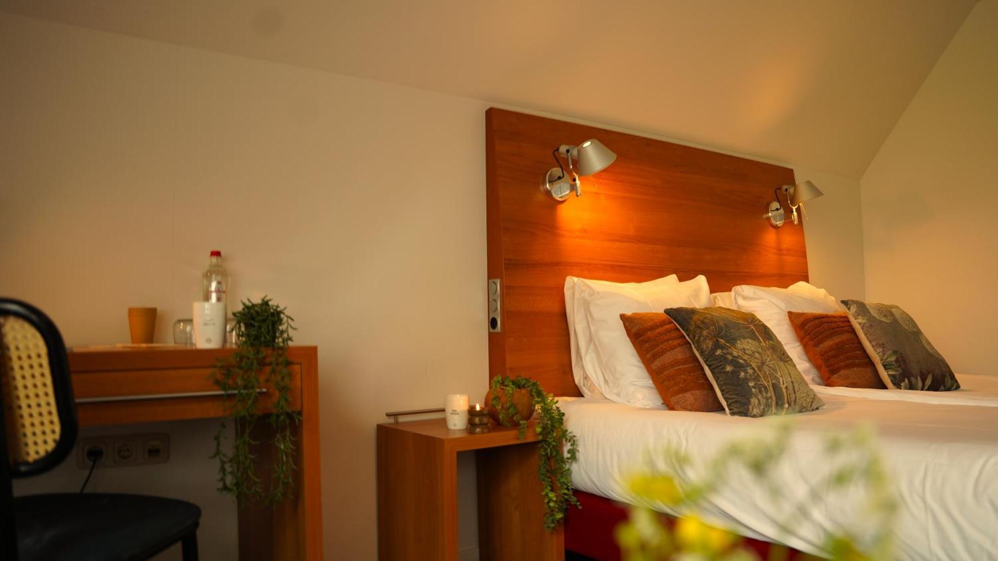 Hotel & Restaurant Weidumerhout ภายนอก รูปภาพ