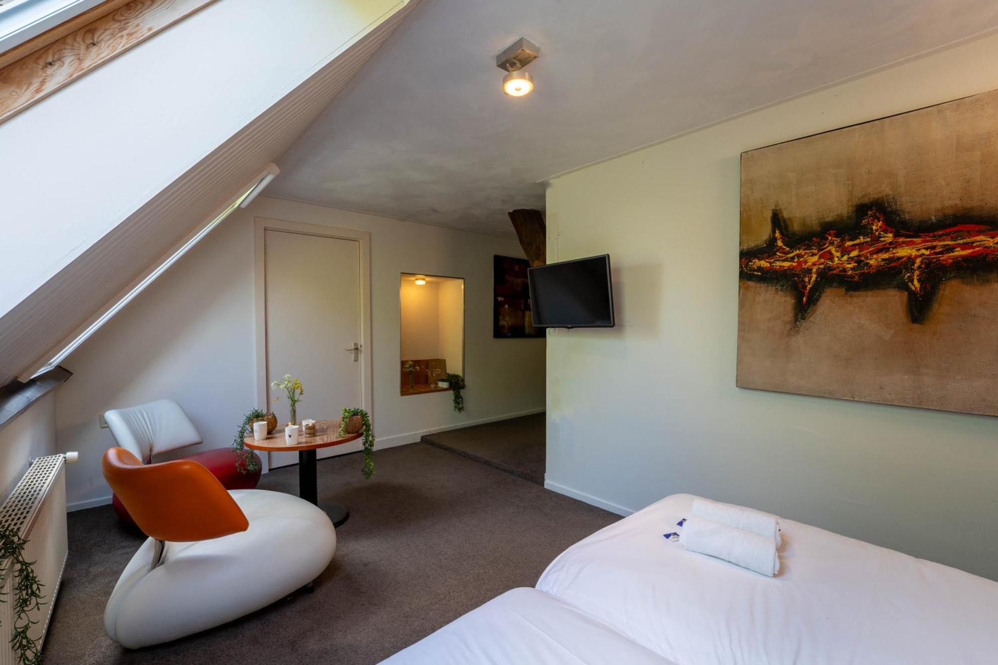 Hotel & Restaurant Weidumerhout ภายนอก รูปภาพ