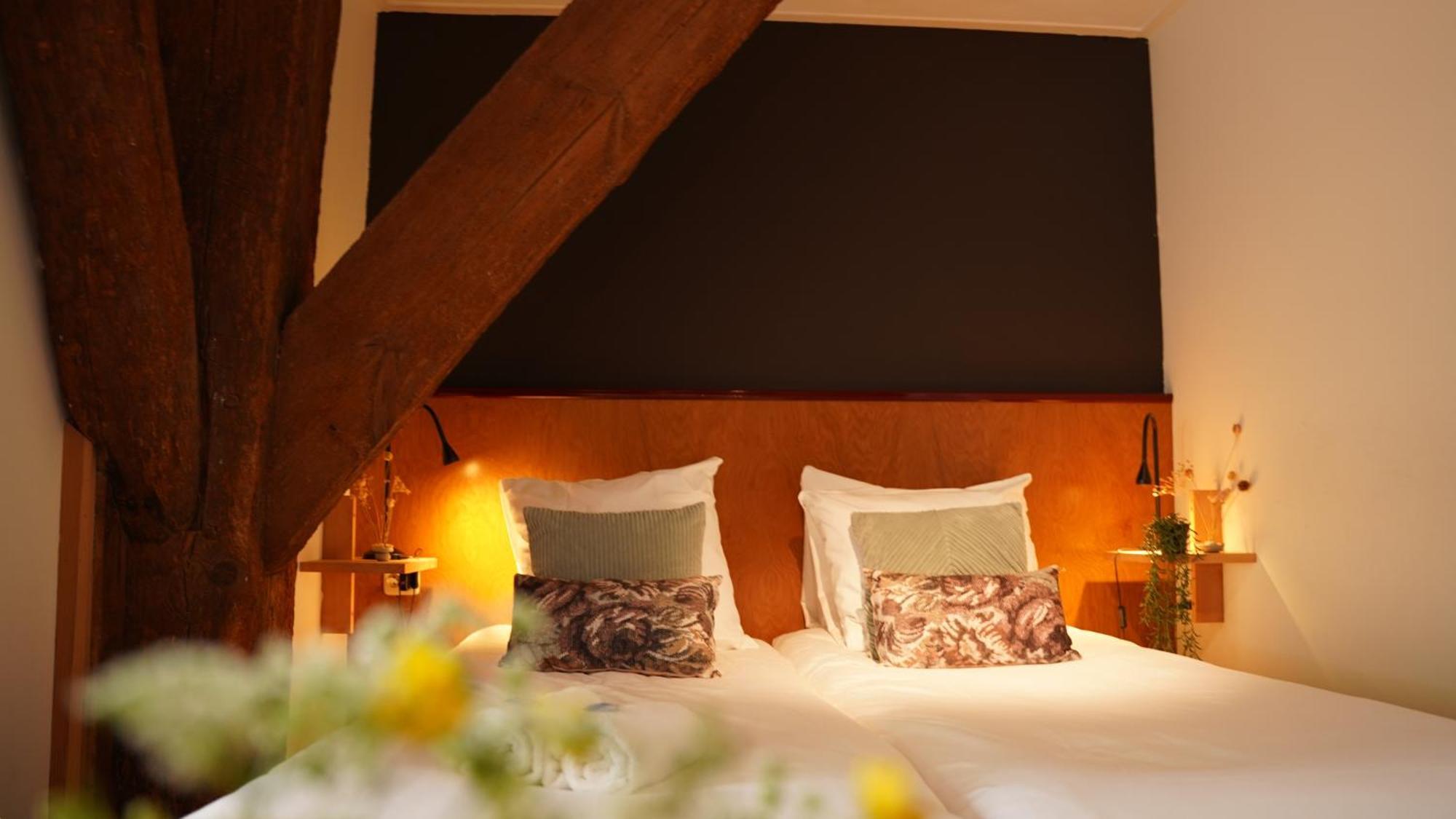 Hotel & Restaurant Weidumerhout ภายนอก รูปภาพ