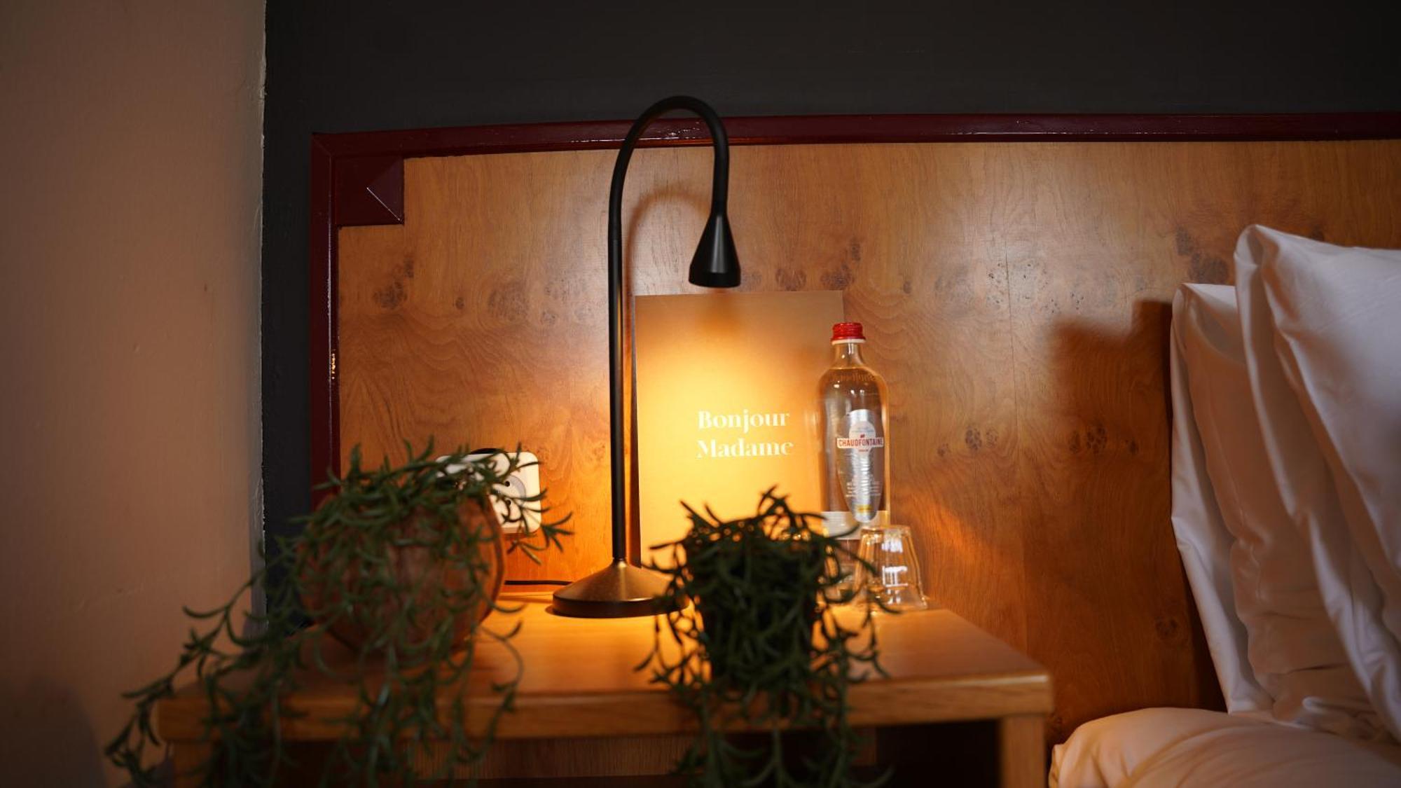Hotel & Restaurant Weidumerhout ภายนอก รูปภาพ
