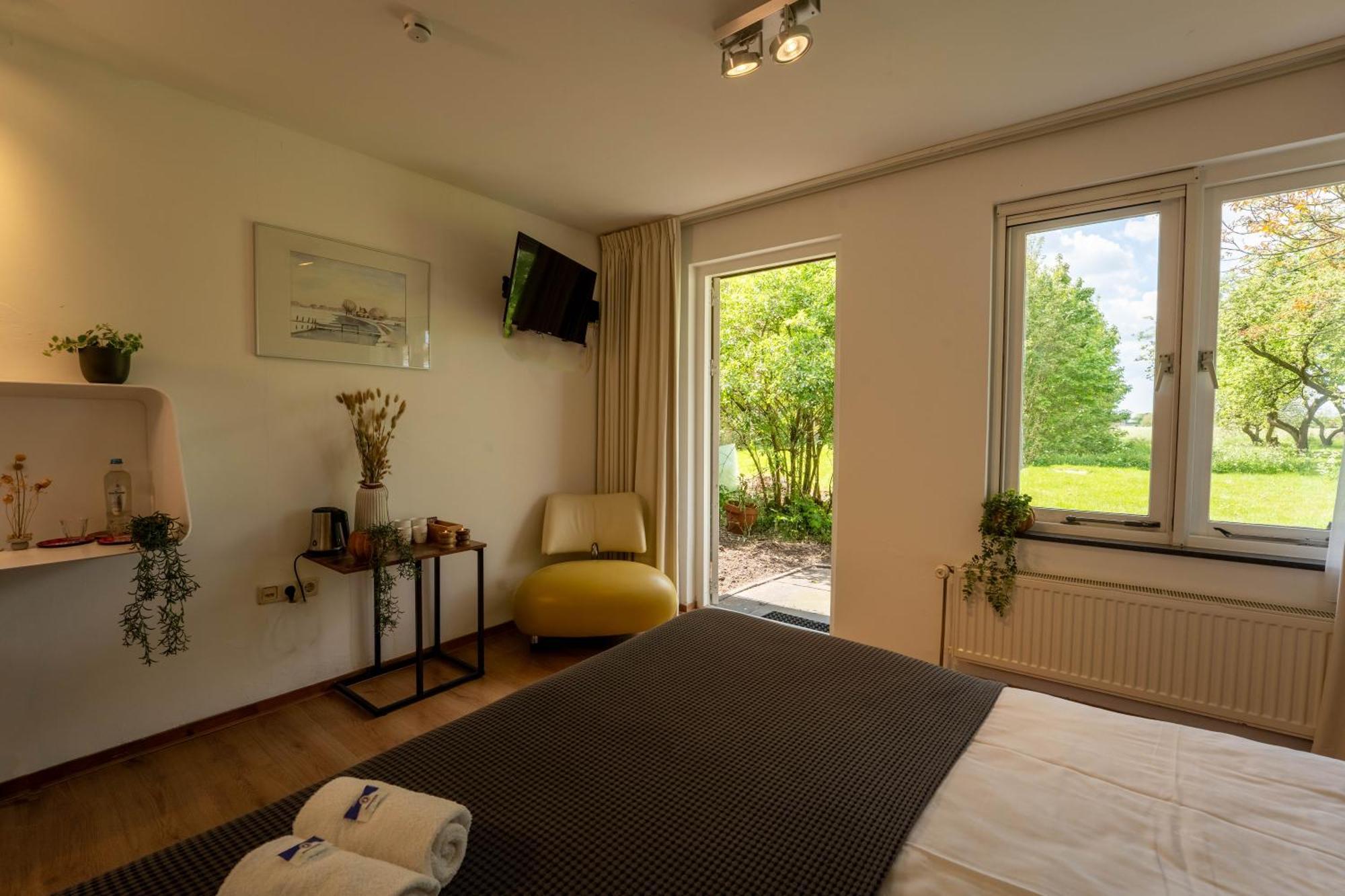 Hotel & Restaurant Weidumerhout ภายนอก รูปภาพ