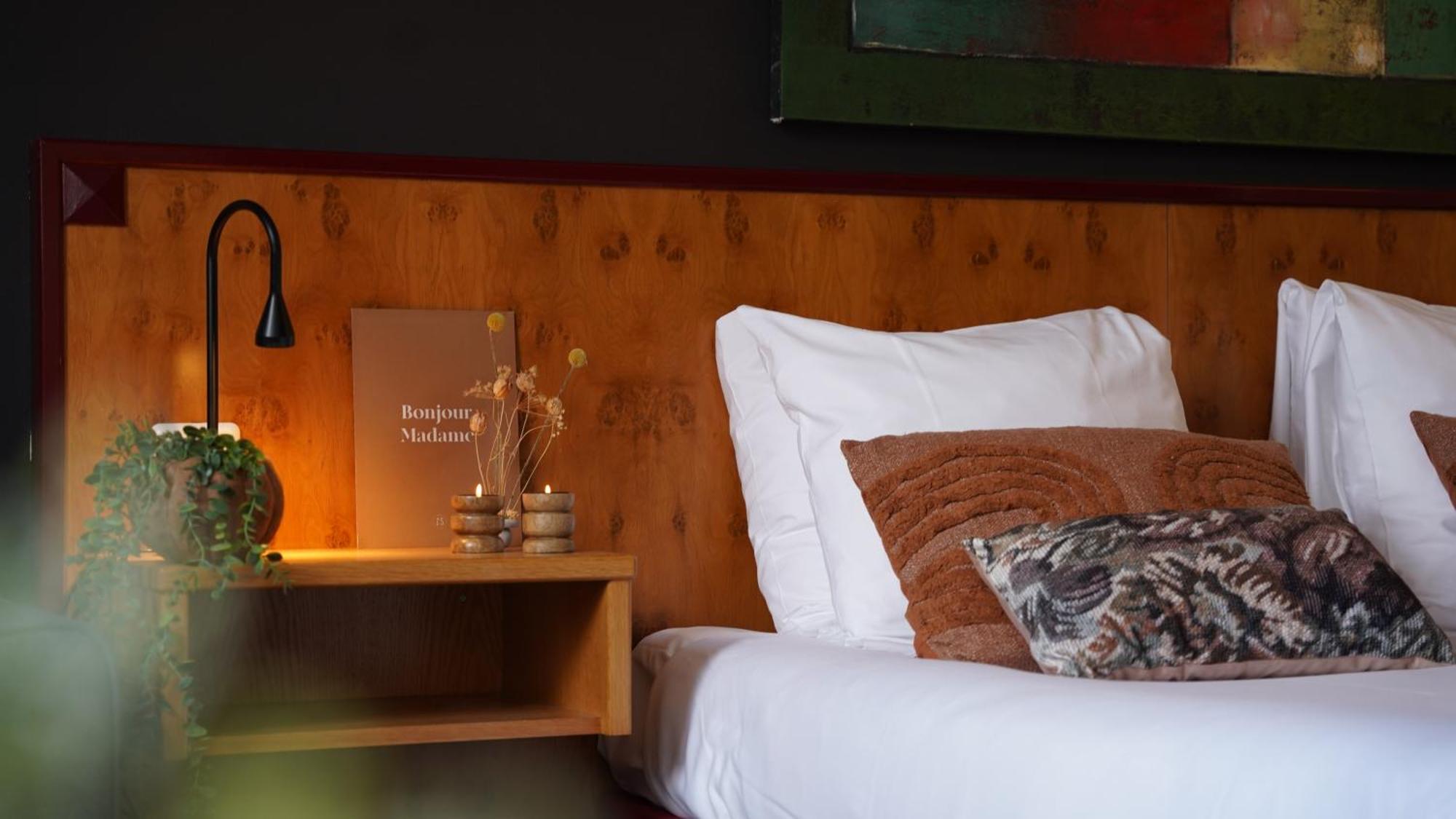 Hotel & Restaurant Weidumerhout ภายนอก รูปภาพ