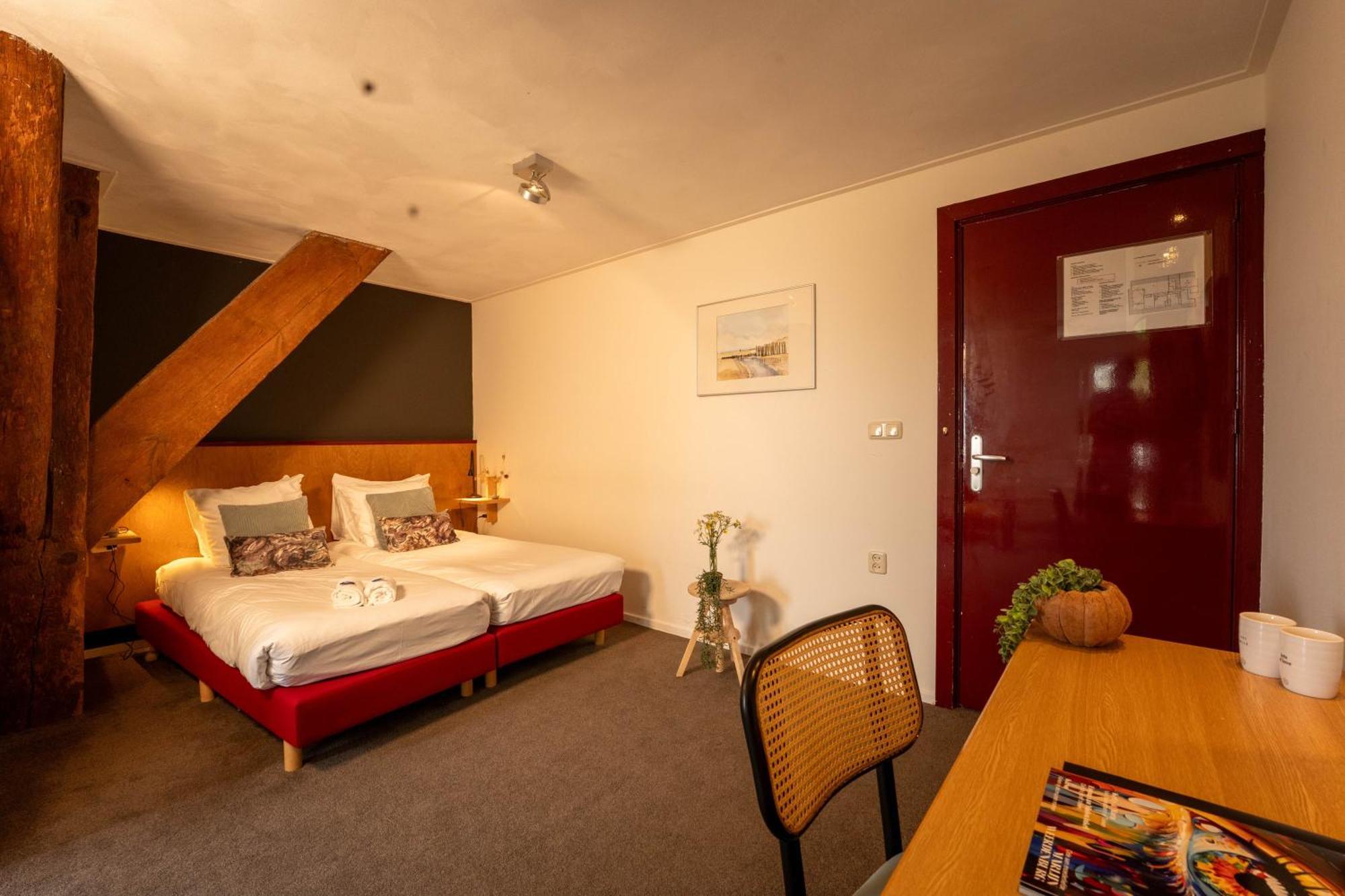 Hotel & Restaurant Weidumerhout ภายนอก รูปภาพ